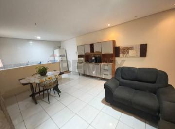 Terreno · 326m² · 5 Quartos · Chácara para venda em Chácaras Recreio Campestre de 326.00m² com 5 Quartos
