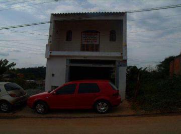 Casa · 360m² · 2 Quartos · 3 Vagas · Casa para venda em Refúgio Dos Bandeirantes de 360.00m² com 2 Quartos, 1 Suite e 3 Garagens