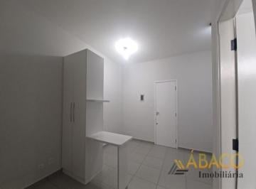 Apartamento · 20m² · 1 Quarto · 1 Vaga · Kitnet para alugar em Centro de 20.00m² com 1 Quarto e 1 Garagem