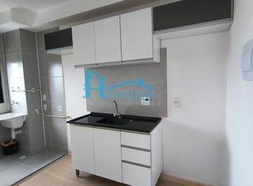Apartamento · 37m² · 2 Quartos · Apartamento para alugar em Residencial Parque Da Fazenda de 37.00m² com 2 Quartos