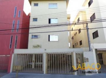 Apartamento · 60m² · 1 Quarto · 1 Vaga · Apartamento para alugar em Jardim Lutfalla de 60.00m² com 1 Quarto e 1 Garagem