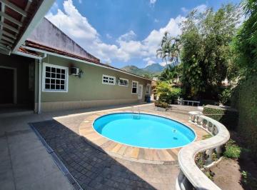 Casa · 360m² · 4 Quartos · 4 Vagas · Casa de Condomínio para venda e aluguel em Anil de 360.00m² com 4 Quartos, 4 Suites e 4 Garagens