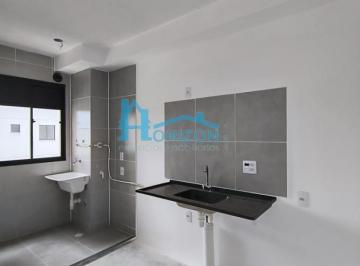 Apartamento · 37m² · 2 Quartos · Apartamento para venda em Residencial Parque Da Fazenda de 37.00m² com 2 Quartos