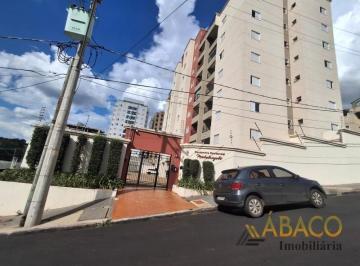 Apartamento · 60m² · 2 Quartos · 1 Vaga · Apartamento para alugar em Jardim Gibertoni de 60.00m² com 2 Quartos, 1 Suite e 1 Garagem