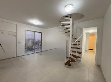 Apartamento · 114m² · 3 Quartos · 2 Vagas · Cobertura para venda em Riachuelo de 114.00m² com 3 Quartos e 2 Garagens