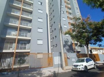 Apartamento · 70m² · 2 Quartos · 1 Vaga · Apartamento para alugar em Azulville de 70.00m² com 2 Quartos, 1 Suite e 1 Garagem