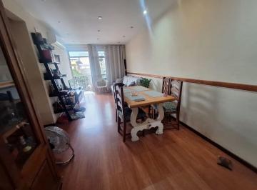 Apartamento · 78m² · 2 Quartos · 1 Vaga · Apartamento para venda em Vila Da Penha de 78.00m² com 2 Quartos e 1 Garagem