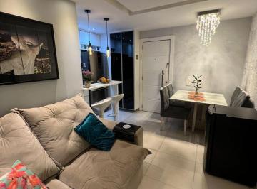 Apartamento · 50m² · 2 Quartos · 1 Vaga · Apartamento para venda em Anil de 50.00m² com 2 Quartos e 1 Garagem
