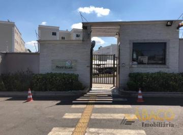 Apartamento · 45m² · 2 Quartos · 1 Vaga · Apartamento para alugar em Dist Ind Miguel Abdelnur de 45.00m² com 2 Quartos e 1 Garagem