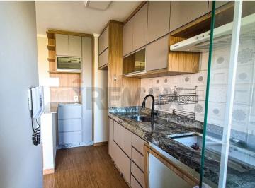 Apartamento · 48m² · 2 Quartos · 1 Vaga · Apartamento para venda em Uberaba de 48.00m² com 2 Quartos e 1 Garagem