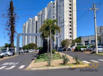 Apartamento · 60m² · 2 Quartos · 1 Vaga · Apartamento para alugar em Parque Faber 2 de 60.00m² com 2 Quartos e 1 Garagem