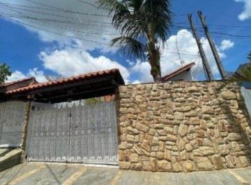 Casa · 108m² · 2 Quartos · Casa para alugar em Parque Almerinda Chaves de 108.00m² com 2 Quartos