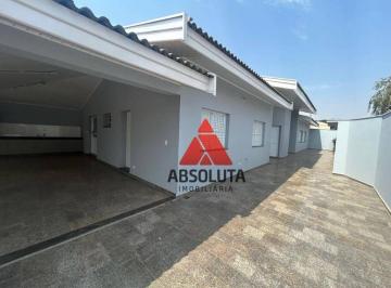 Casa · 270m² · 3 Quartos · 4 Vagas · Casa para venda em Parque Residencial Nardini de 270.00m² com 3 Quartos, 1 Suite e 4 Garagens