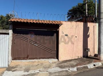 Casa · 30m² · 1 Quarto · 2 Vagas · Casa para venda em Padre Aldo Bolini de 30.37m² com 1 Quarto e 2 Garagens
