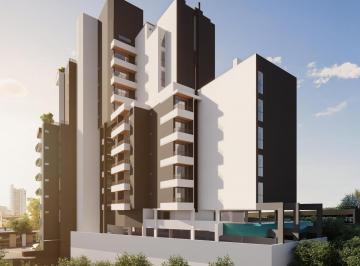 Apartamento · 27m² · 1 Quarto · 1 Vaga · Studio para venda em Centro de 27.00m² com 1 Quarto e 1 Garagem