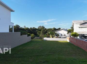 Terreno · 955m² · Terreno en Condomínio para venda em Loteamento Reserva Da Serra de 955.00m²