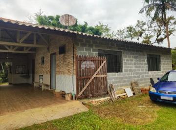 Terreno · 120m² · 3 Quartos · Chácara para venda em Centro de 120.00m² com 3 Quartos