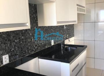 Apartamento · 56m² · 3 Quartos · 1 Vaga · Apartamento para venda em Vila Marieta de 56.00m² com 3 Quartos e 1 Garagem