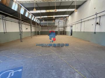 Comercial · 594m² · Galpão / Depósito / Armazém para venda e aluguel em Jardim São Pedro de 594.00m²