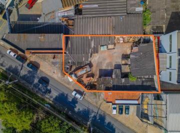 Terreno · 162m² · Lote / Terreno para alugar em Atibaia Jardim de 162.37m²