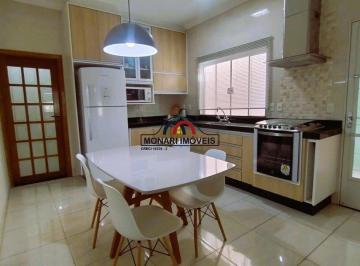 Casa · 131m² · 2 Quartos · 2 Vagas · Casa para venda em Jardim Paulistano de 131.00m² com 2 Quartos, 1 Suite e 2 Garagens