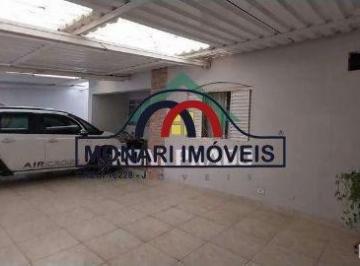 Casa · 100m² · 2 Quartos · 3 Vagas · Casa para venda em São Manoel de 100.00m² com 2 Quartos e 3 Garagens