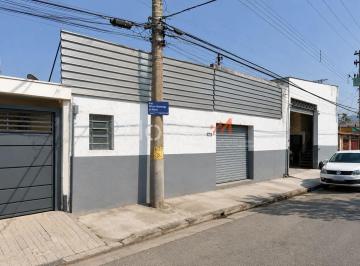 Comercial · 250m² · Galpão / Depósito / Armazém para venda em Vila Cidinha de 250.00m²