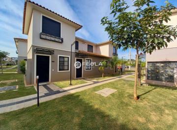 Casa · 45m² · 2 Quartos · 1 Vaga · Casa de Condomínio para venda em Loteamento Residencial E Comercial Bairro Pacaembu de 45.29m² com 2