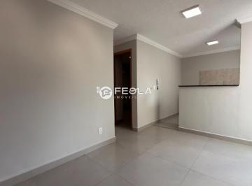 Apartamento · 39m² · 2 Quartos · 1 Vaga · Apartamento para venda em Jardim Das Laranjeiras de 39.00m² com 2 Quartos e 1 Garagem