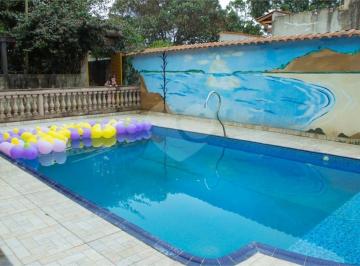Rural · 750m² · 4 Quartos · 50 Vagas · Fazenda / Sítio para venda em Recreio Da Borda Do Campo de 750.00m² com 4 Quartos, 1 Suite e 50 Gara