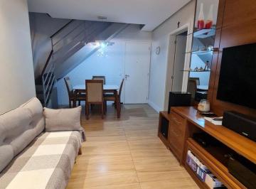 Apartamento · 163m² · 3 Quartos · 1 Vaga · Cobertura para venda em Jacarepaguá de 163.00m² com 3 Quartos, 1 Suite e 1 Garagem