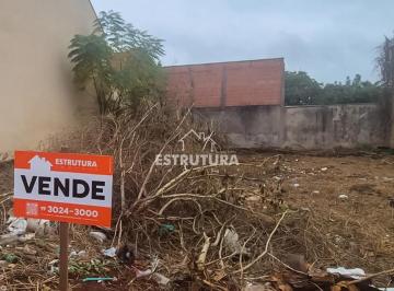 Terreno · 131m² · Terreno para venda em Jardim Novo de 131.00m²