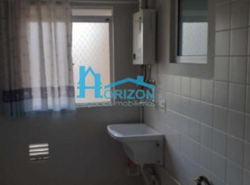 Apartamento · 61m² · 3 Quartos · 1 Vaga · Apartamento para venda em Residencial Parque Da Fazenda de 61.00m² com 3 Quartos, 1 Suite e 1 Garage
