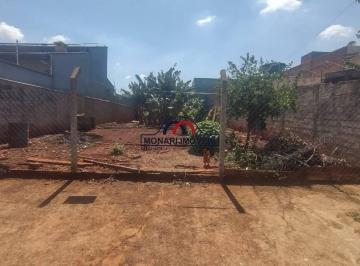 Terreno · 259m² · Terreno para venda em Terras De Santa Bárbara de 259.00m²