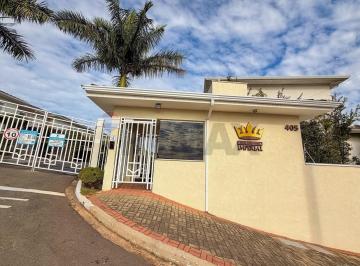 Casa · 133m² · 3 Quartos · 2 Vagas · Casa de Condomínio para venda em Vila Jair de 133.00m² com 3 Quartos, 1 Suite e 2 Garagens