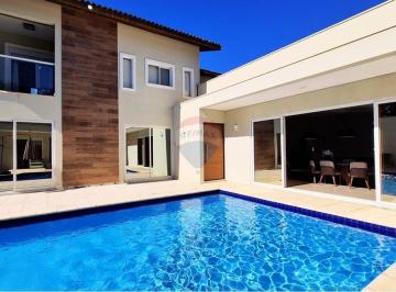 Casa · 470m² · 4 Quartos · 5 Vagas · Casa de Condomínio para venda em Condomínio Zuleika Jabour de 470.00m² com 4 Quartos, 2 Suites e 5 G