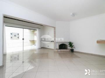 Casa · 132m² · 3 Quartos · 2 Vagas · CASA DE CONDOMINIO - SÃO BERNARDO DO CAMPO - DEMARCHI.
