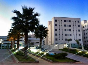 Apartamento · 44m² · 2 Quartos · 1 Vaga · Apartamento para venda em Pinheirinho de 44.00m² com 2 Quartos e 1 Garagem