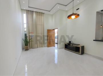 Casa · 136m² · 3 Quartos · 3 Vagas · Casa de Condomínio para alugar em Indaiatuba de 135.77m² com 3 Quartos, 1 Suite e 3 Garagens