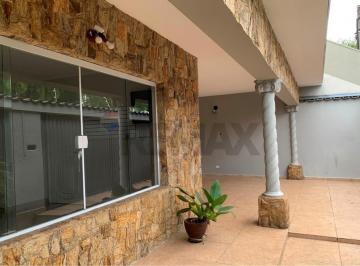 Comercial · 211m² · Prédio Comercial para alugar em Jardim Pau Preto de 211.00m²