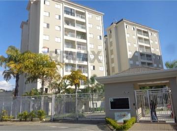Apartamento · 78m² · 3 Quartos · Apartamento para alugar em Jardim Renata de 78.00m² com 3 Quartos e 1 Suite