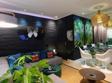 Apartamento · 54m² · 1 Quarto · 1 Vaga · Apartamento para venda em Parque Terra Nova II de 54.00m² com 1 Quarto e 1 Garagem