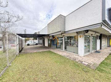 Comercial · 32m² · Sala Comercial para alugar em Santa Cândida de 32.00m²