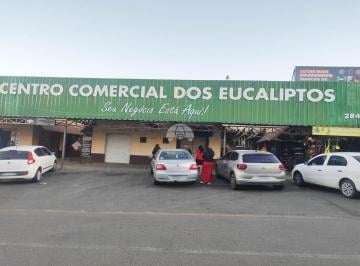 Comercial · 15m² · Sala Comercial para venda em Maracana de 15.00m²