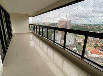 Apartamento · 170m² · 3 Quartos · 4 Vagas · Apartamento para venda em Edifício Diamante De Gould de 170.00m² com 3 Quartos, 3 Suites e 4 Garagen