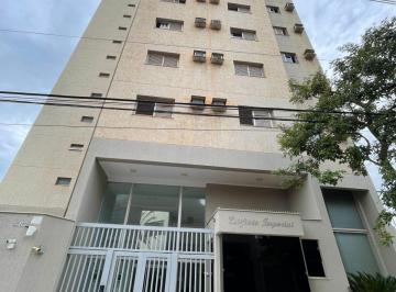 Apartamento · 109m² · 3 Quartos · 2 Vagas · Apartamento para venda em Edifício Imperial de 109.00m² com 3 Quartos, 1 Suite e 2 Garagens