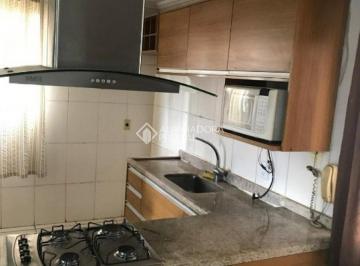 Apartamento · 44m² · 2 Quartos · 1 Vaga · APARTAMENTO A VENDA NO DEMARCHI COM 2 QUARTOS E 1 VAGA EM SÃO BERNARDO DO CAMPO