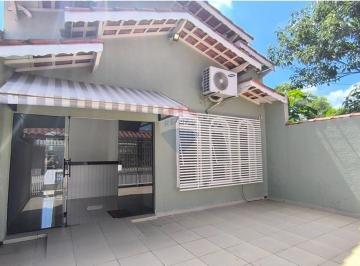 Comercial · 111m² · 3 Quartos · 2 Vagas · Prédio Comercial para alugar em Vila Ruz Perez de 111.35m² com 3 Quartos e 2 Garagens