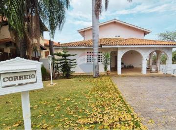 Casa · 375m² · 5 Quartos · 4 Vagas · Casa de Condomínio para alugar em Campos De Santo Antonio de 375.00m² com 5 Quartos, 1 Suite e 4 Gar