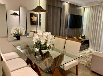Apartamento · 58m² · 2 Quartos · Apartamento para venda em Conjunto Habitacional Pedro Perri de 58.00m² com 2 Quartos